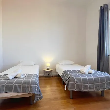 Casa Josephine By Madeira Prázdninový dům