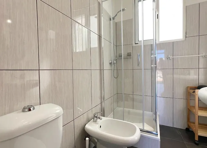 Prázdninový dům Casa Josephine By Madeira