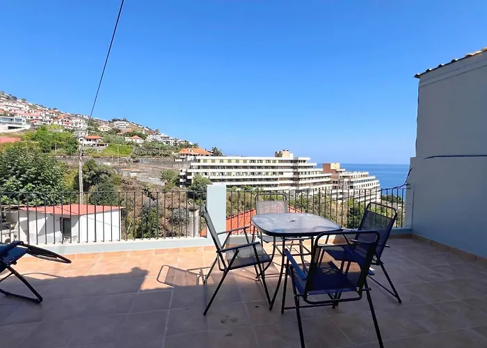 Casa Josephine By Madeira