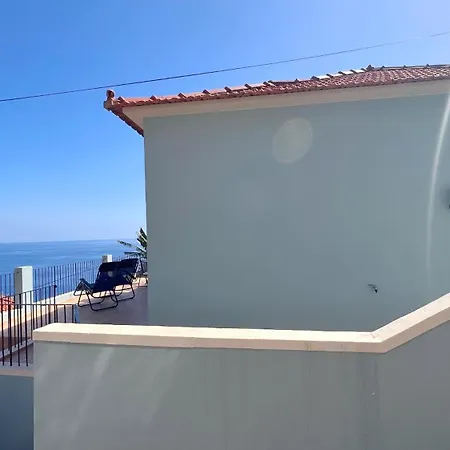 Сasa de vacaciones Casa Josephine By Madeira Funchal (Madeira)