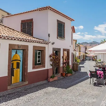 Casa Josephine By Madeira