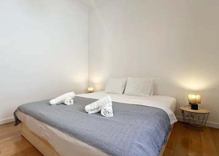 Prázdninový dům Casa Josephine By Madeira