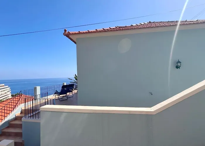 Prázdninový dům Casa Josephine By Madeira Funchal (Madeira)