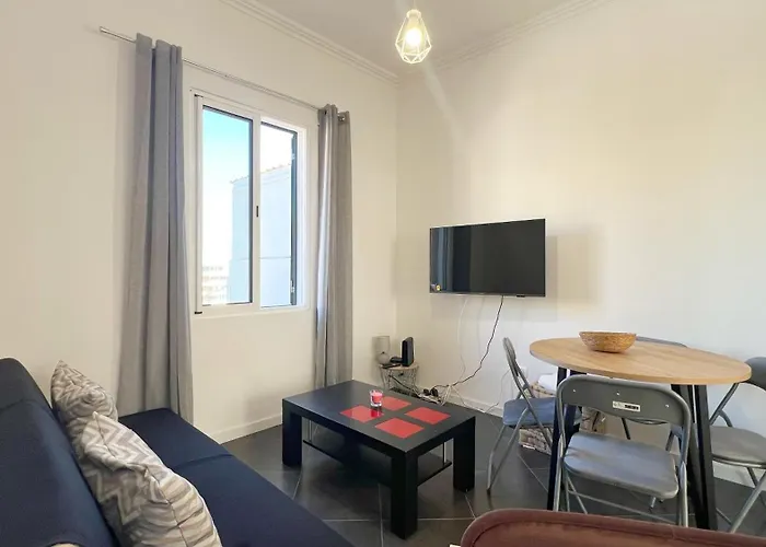 Casa Josephine By Madeira Prázdninový dům