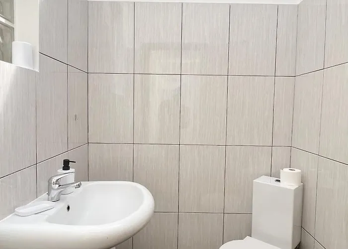 Casa Josephine By Madeira Prázdninový dům *