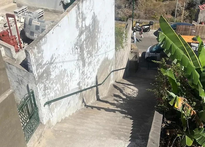 Casa Josephine By Madeira * Funchal (Madeira)