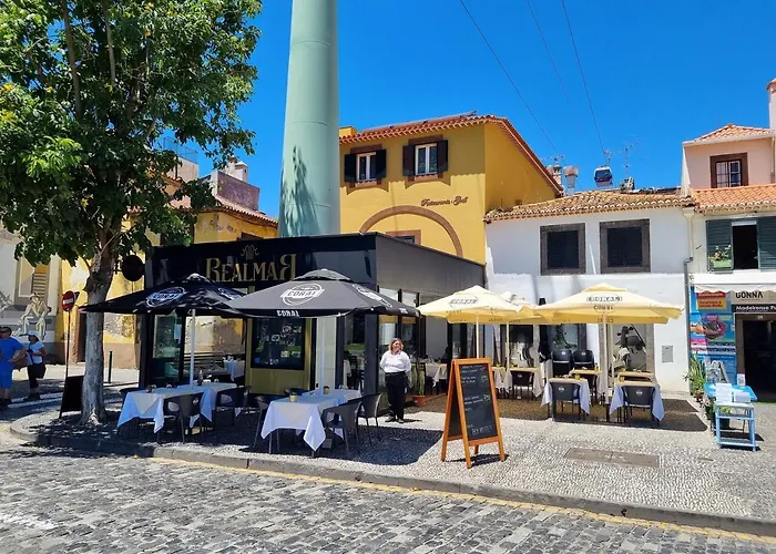 Casa Josephine By Madeira Funchal (Madeira)