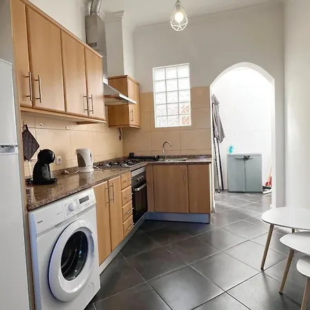 Casa Josephine By Madeira Prázdninový dům *