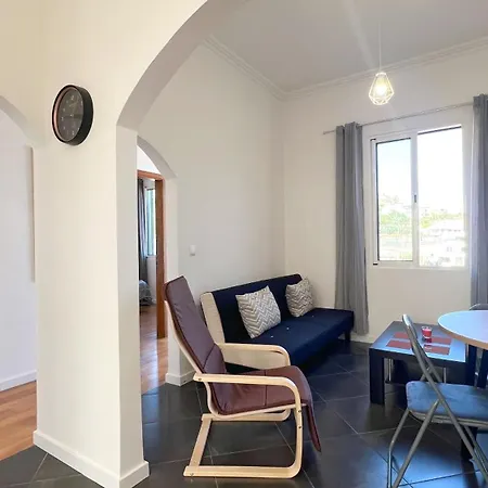 別荘 Casa Josephine By Madeira フンシャル