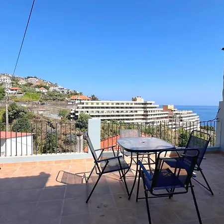 Casa Josephine By Madeira