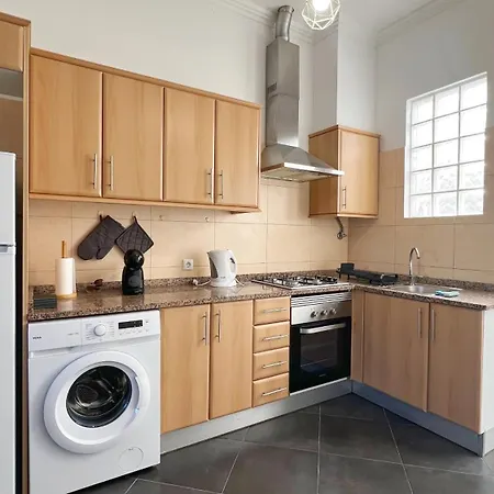 Prázdninový dům Casa Josephine By Madeira Funchal (Madeira)