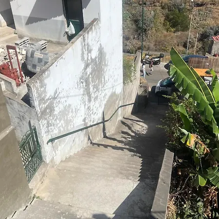 Casa Josephine By Madeira * Φουνκάλ
