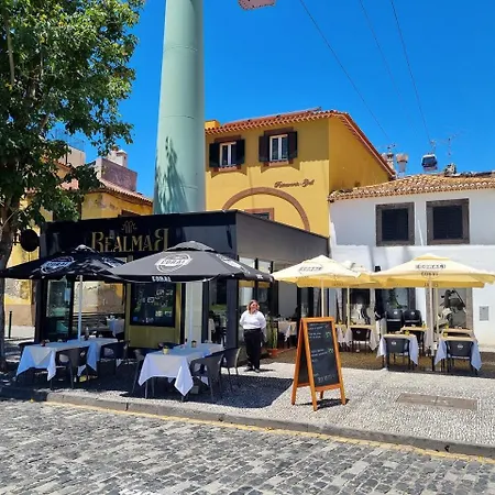 Casa J Funchal (Madeira)