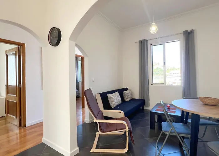 別荘 Casa Josephine By Madeira フンシャル