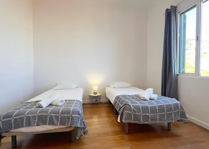 Casa Josephine By Madeira Casa vacanze