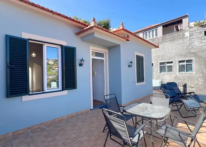 Casa vacanze Casa Josephine By Madeira *