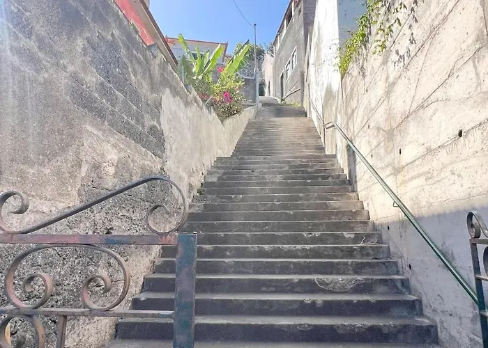 Casa Josephine By Madeira Casa vacanze *