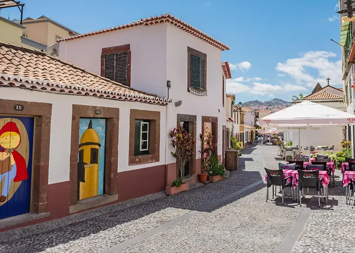 Casa Josephine By Madeira